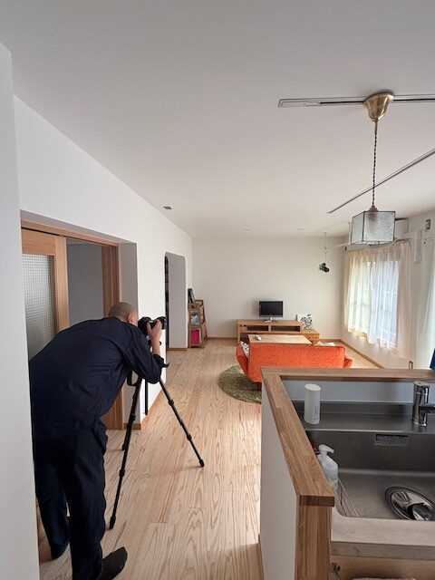 ウェブマガジン『ToKoSie』に 　立川市　S様邸が掲載されました！