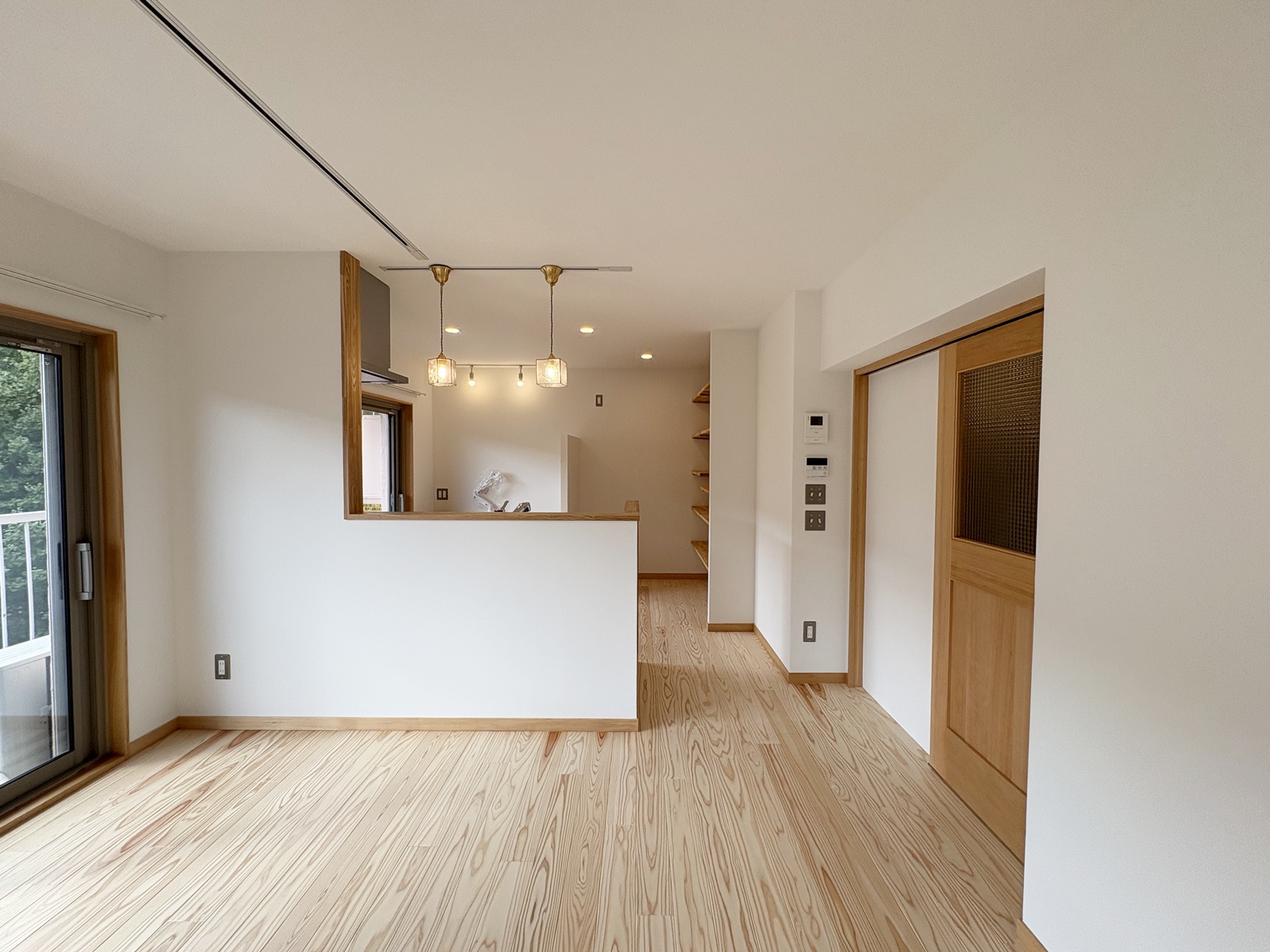 団地リノベーション　立川市　S様邸